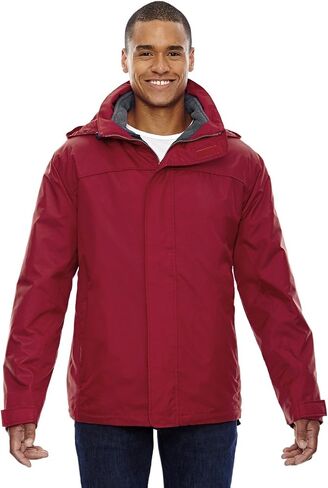 North End Men's 3-in-1 Jacket in Saudi Arabia