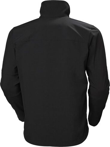 Helly-Hansen Men's Workwear Kensington Softshell Jacket in Saudi Arabia