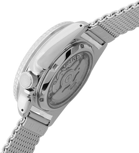 سيكو ساعة اتوماتيك SRPe77K1، أزرق، 43 ملم, أزرق, 43mm, أسورة in Kuwait