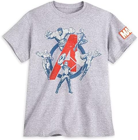 تي شيرت Marvel Avengers للرجال in Kuwait