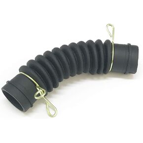 OEM LG Washer Black Drain Hose Originally For LG WT4970CW, WT5170HW, WT5001CW, WT5170HV in Kuwait