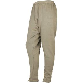 ECWCS Gen III Level 2 Thermal Grid Fleece Underwear, GI, Made in USA in Kuwait