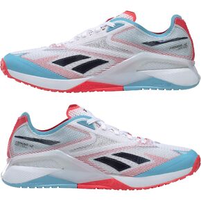 Reebok Unisex Nano X2 Running Shoes