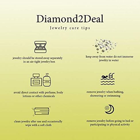 Diamond2Deal 925 Sterling Silver Onyx and Diamond Ring for Men in Saudi Arabia