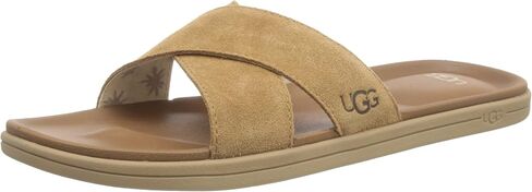 UGG Men's Brookside Flip Flop in Saudi Arabia