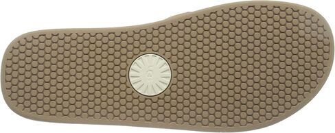 UGG Men's Brookside Flip Flop in Saudi Arabia