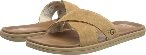 UGG Men's Brookside Flip Flop in Saudi Arabia