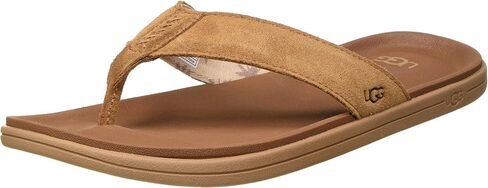 UGG Men's Brookside Flip Flop in Saudi Arabia