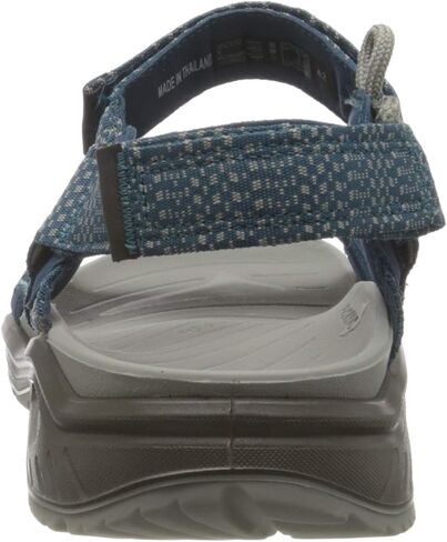 ECCO Men's Ankle-Strap Flat Sandal, 5.5 UK in Saudi Arabia