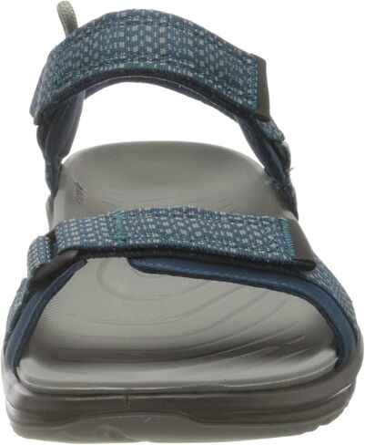 ECCO Men's Ankle-Strap Flat Sandal, 5.5 UK in Saudi Arabia