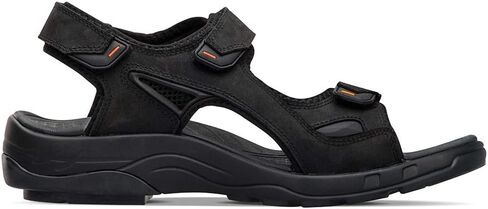 Gravity Defyer Men's GDEFY Outpost Outdoor Sandal - VersoShock Proven Pain Relief Sandals in Kuwait