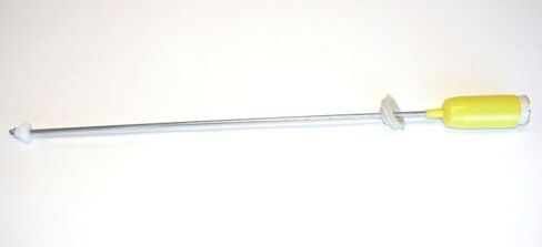 ForeverPRO WH16X543 Rod Spring Yellow for GE Washer 278885 AH270536 EA270536 PS270536 in Saudi Arabia
