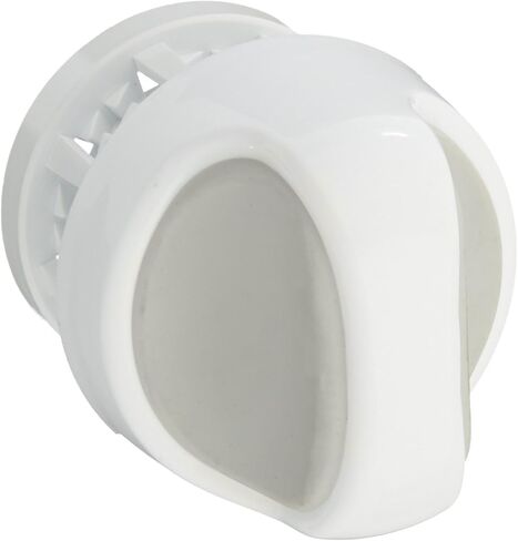 GENUINE Frigidaire 131446203 Timer Knob. Unit in Saudi Arabia