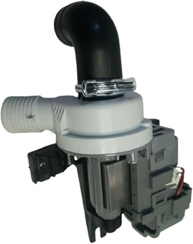 Washer Drain Pump Replaces For Maytag Bravos Quiet MVWB450WQ2 MVWB455YQ0 MVWB700VQ0 MVWB750WB0 MVWB750WB1 MVWB750WB2 MVWB750WL0 MVWB750WL1 in Saudi Arabia