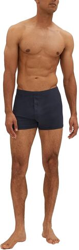 Marks & Spencer Men's 5-Pack Pure Cotton Trunks in Saudi Arabia