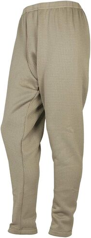 ECWCS Gen III Level 2 Thermal Grid Fleece Underwear, GI, Made in USA in Kuwait