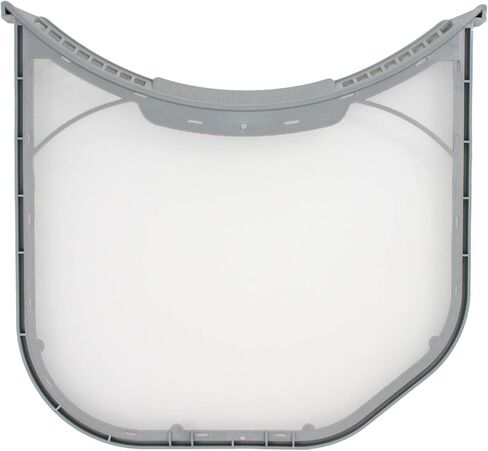 ADQ56656401 Dryer Lint Filter Replacement for Kenmore/Sears 796.91282310 - Compatible with ADQ56656401 Lint Screen Assembly in Saudi Arabia