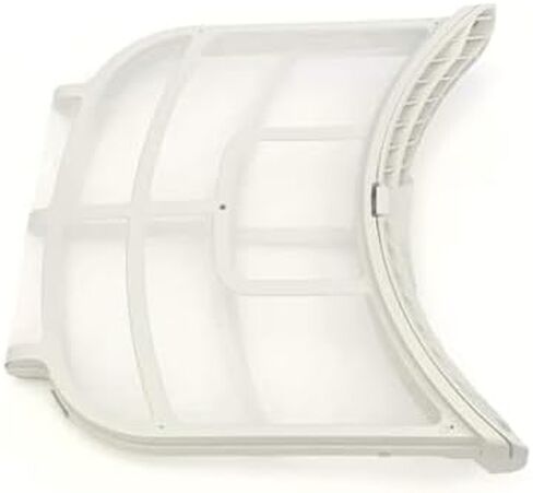 Dryer Lint Filter Replacement For LG DLGX5001W, DLGX8001V, DLGX8001W, DLGX9001V, DLGX9001W DLEX5000V DLEX5000W DLEX5005K DLEX8000V DLEX8000W DLEX8100V Dryer in Saudi Arabia