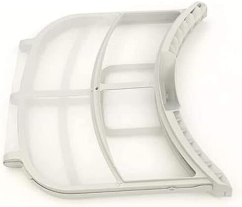 Dryer Lint Filter Replacement For LG DLGX5001W, DLGX8001V, DLGX8001W, DLGX9001V, DLGX9001W DLEX5000V DLEX5000W DLEX5005K DLEX8000V DLEX8000W DLEX8100V Dryer in Saudi Arabia