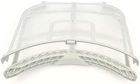 Dryer Lint Filter Replacement For LG DLGX5001W, DLGX8001V, DLGX8001W, DLGX9001V, DLGX9001W DLEX5000V DLEX5000W DLEX5005K DLEX8000V DLEX8000W DLEX8100V Dryer in Saudi Arabia