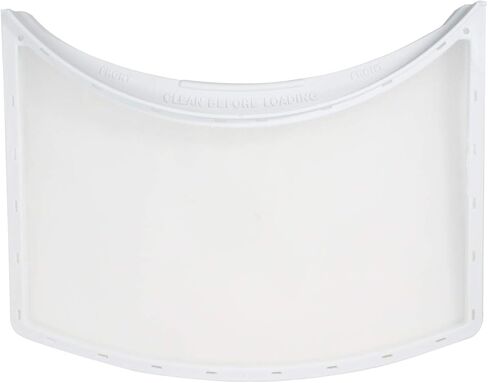 WP33001003 Dryer Lint Filter Replacement for Maytag DG312 - Compatible with 33001003 Lint Screen Trap Catcher in Saudi Arabia