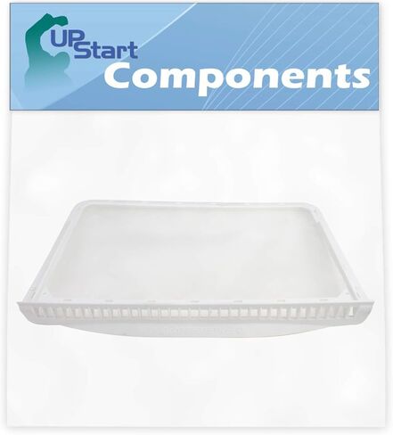 33001808 Dryer Lint Filter Replacement for Maytag MDG7400AWW - Compatible with WP33001808 Lint Screen Trap Catcher in Saudi Arabia