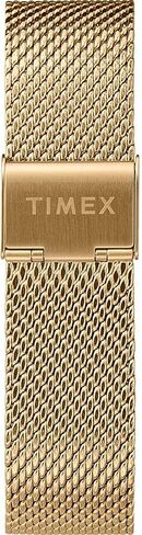Timex Men's انالوج Automatic Watch Marlin, ذهبي, أسورة in Saudi Arabia