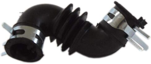 Samsung DC97-17389A Washer Dispenser Hose Genuine Original Equipment Manufacturer (OEM) Part in Saudi Arabia