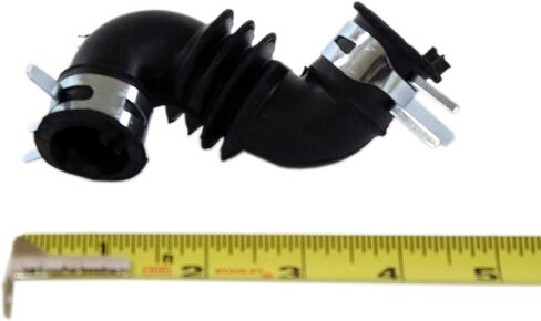 Samsung DC97-17389A Washer Dispenser Hose Genuine Original Equipment Manufacturer (OEM) Part in Saudi Arabia