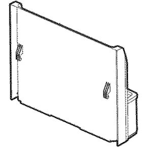 LG AAP73631803 LG-AAP73631803 Basket Assembly,Door in Kuwait