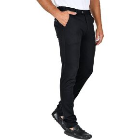 Barabas Men's Solid Color Basic Essential Chino Dress Pants CP4007 in Kuwait