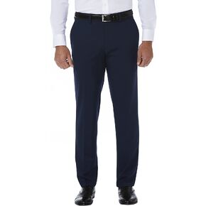 J.M. Haggar Men's Premium Stretch St.Slim Fit Plain Suit & Pant in Kuwait