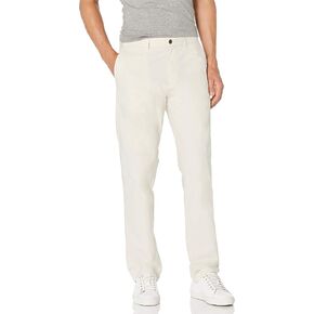 Amazon Essentials Men's Straight-Fit Lightweight Stretch Pant in Saudi Arabia