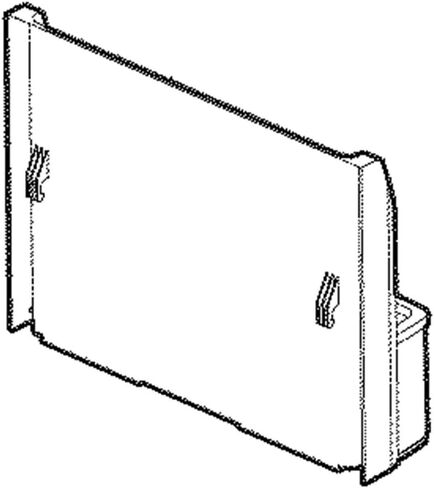 LG AAP73631803 LG-AAP73631803 Basket Assembly,Door in Saudi Arabia