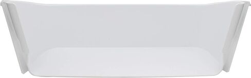 240323001 Refrigerator Door Bin Replacement for Frigidaire FRS6R5ESBF Refrigerator - Compatible with 240323001 White Door Bin - UpStart Components Brand in Saudi Arabia