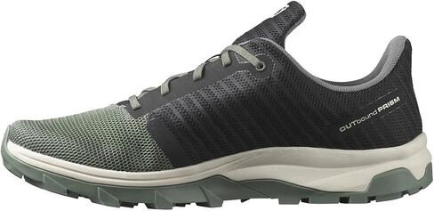 Salomon Men's Outbound Prism Hiking Shoes in Saudi Arabia