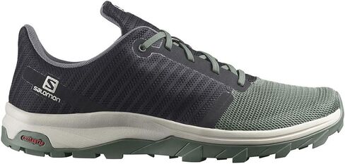 Salomon Men's Outbound Prism Hiking Shoes in Saudi Arabia