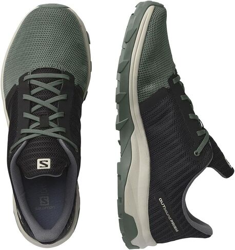 Salomon Men's Outbound Prism Hiking Shoes in Saudi Arabia
