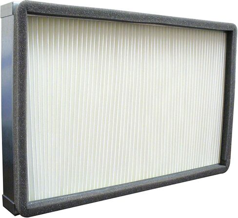 Janitized JAN-FS076-CS Premium Replacement Commercial Filter Kit for Tennant S5 Sweeper & Nobles Scout 5, OEM # 9010041 (Pack of 4) in Kuwait