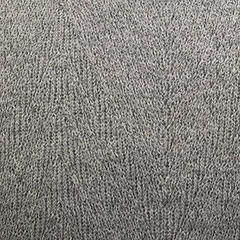 NOVICA Men's 100% Alpaca Sweater, Soft Grey-Blue' in Saudi Arabia