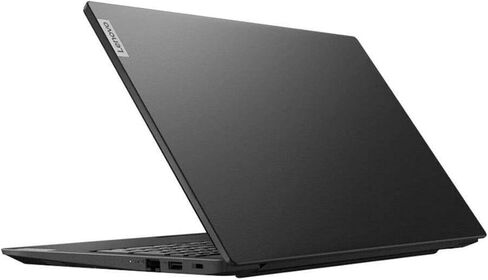 لينوفو نوت بوك V15 G2 ITL 82KB00C3US بشاشة 15.6 انش FHD 1920×1080 ومعالج انتل كور i5 (الجيل 11) i5-1135G7 رباعي النواة بتردد 2.40GHz وذاكرة RAM 8GB وSSD 256GB - اسود C - ويندوز 10 - ويندوز برو - in Saudi Arabia