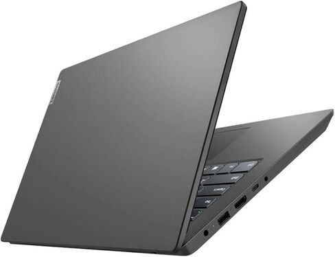 لينوفو نوت بوك V15 G2 ITL 82KB00C3US بشاشة 15.6 انش FHD 1920×1080 ومعالج انتل كور i5 (الجيل 11) i5-1135G7 رباعي النواة بتردد 2.40GHz وذاكرة RAM 8GB وSSD 256GB - اسود C - ويندوز 10 - ويندوز برو - in Saudi Arabia