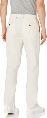 Amazon Essentials Men's Straight-Fit Lightweight Stretch Pant in Saudi Arabia