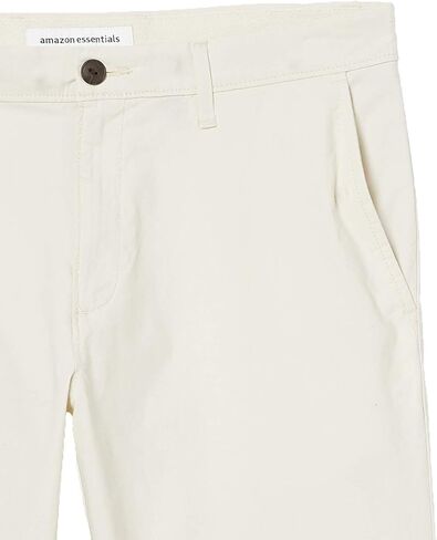 Amazon Essentials Men's Straight-Fit Lightweight Stretch Pant in Saudi Arabia