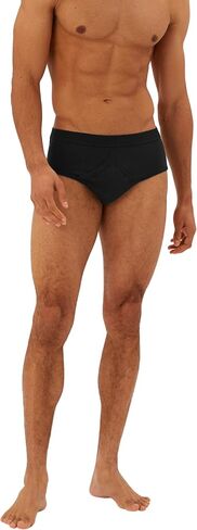 Marks & Spencer Men's 5-Pack Pure Cotton Cool & Fresh Briefs in Saudi Arabia