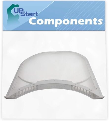 5231EL1003B Dryer Lint Filter Replacement for LG DLGX2651W - Compatible with PS3527578 Lint Filter in Saudi Arabia