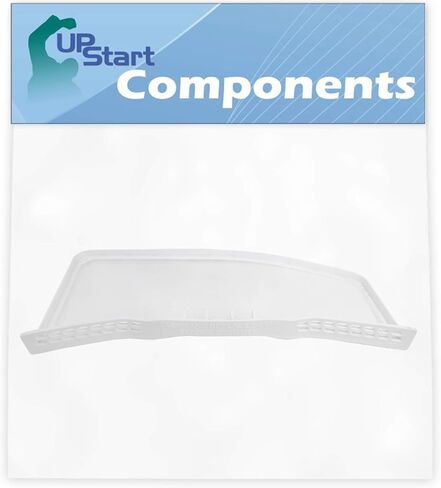 37001142 Dryer Lint Filter Replacement for Admiral ADE7005AYW - Compatible with WP37001142 Lint Screen Trap Catcher in Saudi Arabia