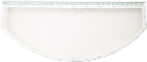 WP53-0918 Dryer Lint Filter Replacement for Crosley CDE6500W - Compatible with 53-0918 Lint Screen Trap Catcher in Saudi Arabia