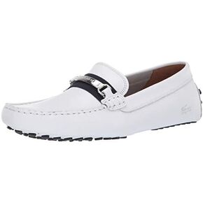 Lacoste Men's Ansted Driving Style Loafer in Saudi Arabia