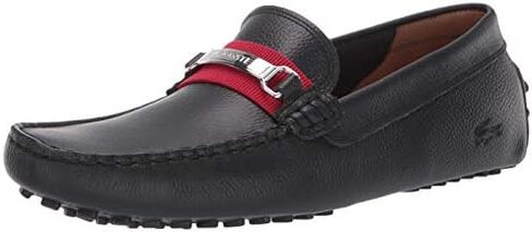 Lacoste Men's Ansted Driving Style Loafer in Saudi Arabia